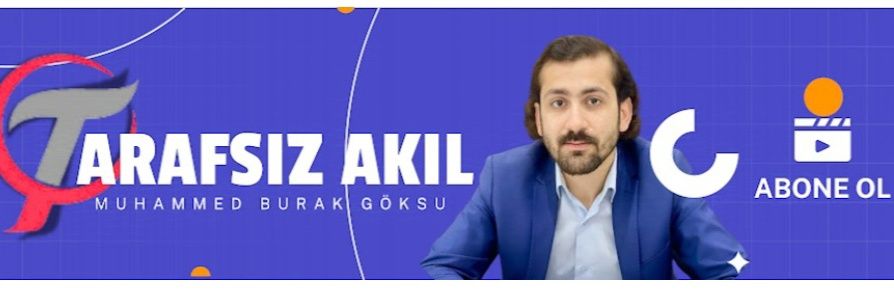 Muhammed Burak Göksu 🇹🇷's banner