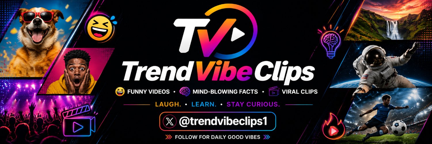 Trend Vibe Clips's banner
