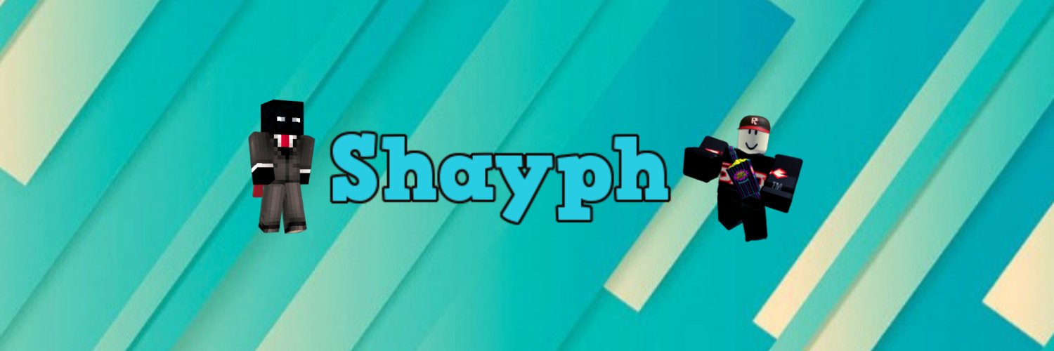 Shayph's banner