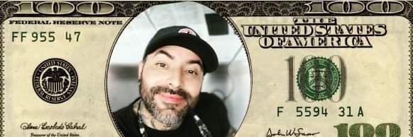 CUCO's banner