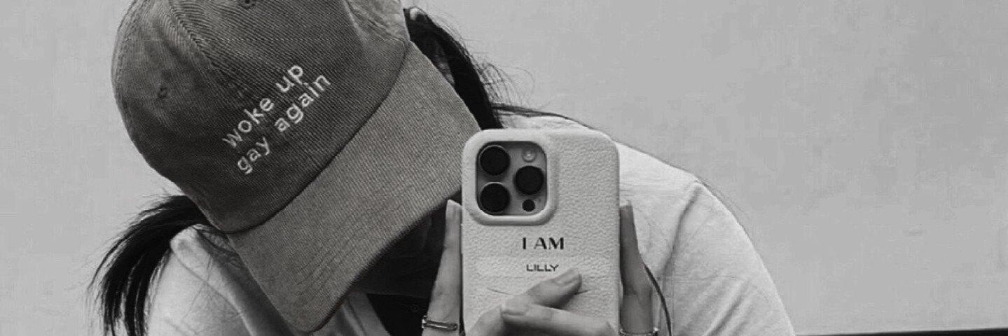 ʟᴀɪꜱ | jurídico lillyladapa's banner