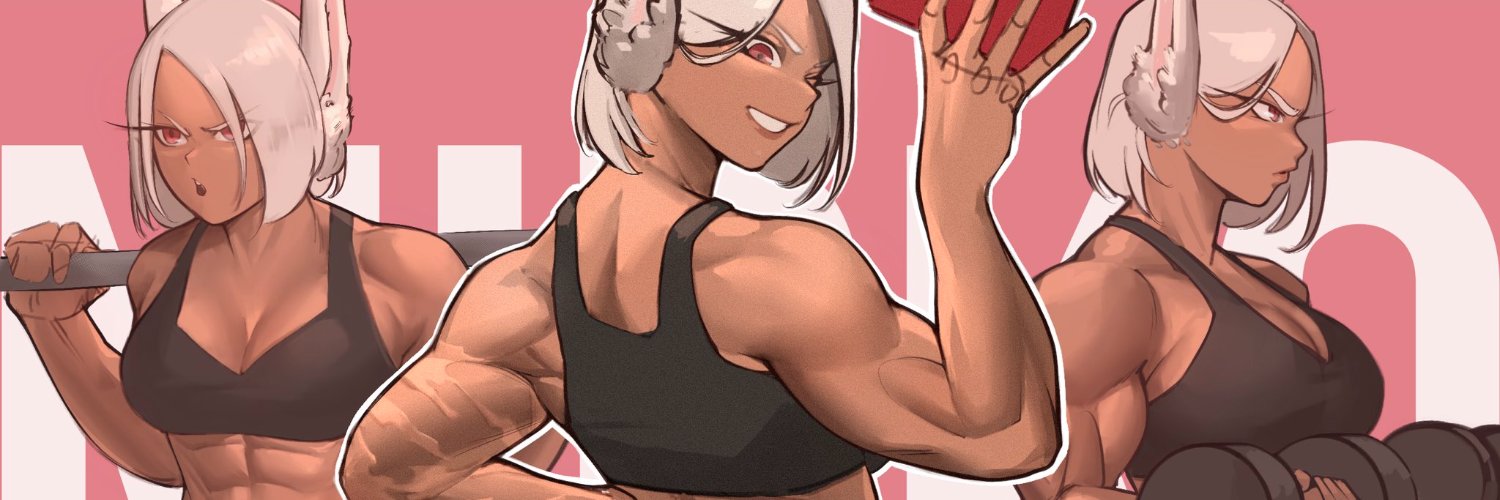 zukululuu @ MAGFEST M8's banner