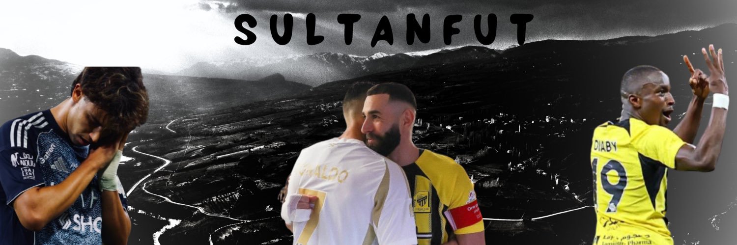 SultanFut's banner