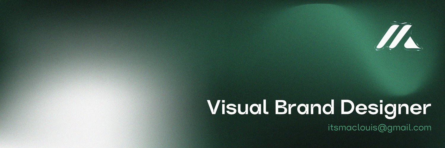 Mac Louis's banner