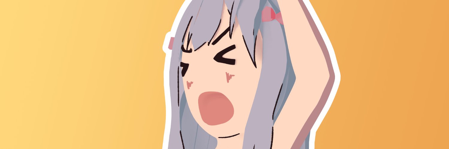 oayo. オアヨ |COMMS OPEN|'s banner