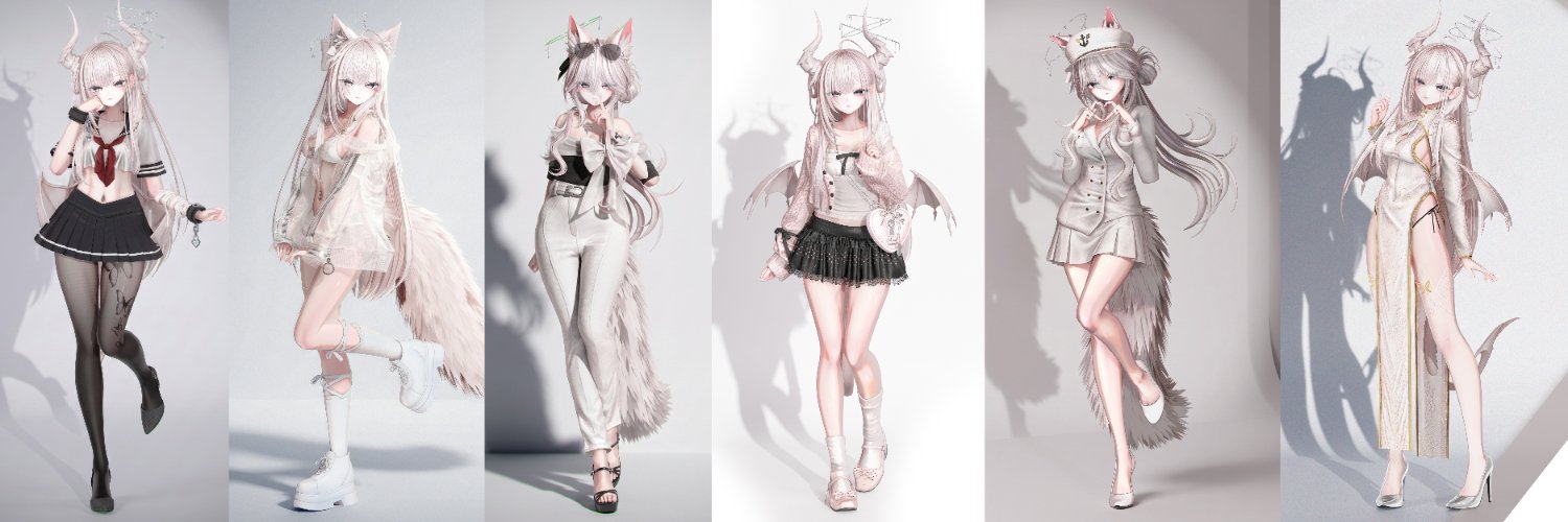 逻辑XR's banner