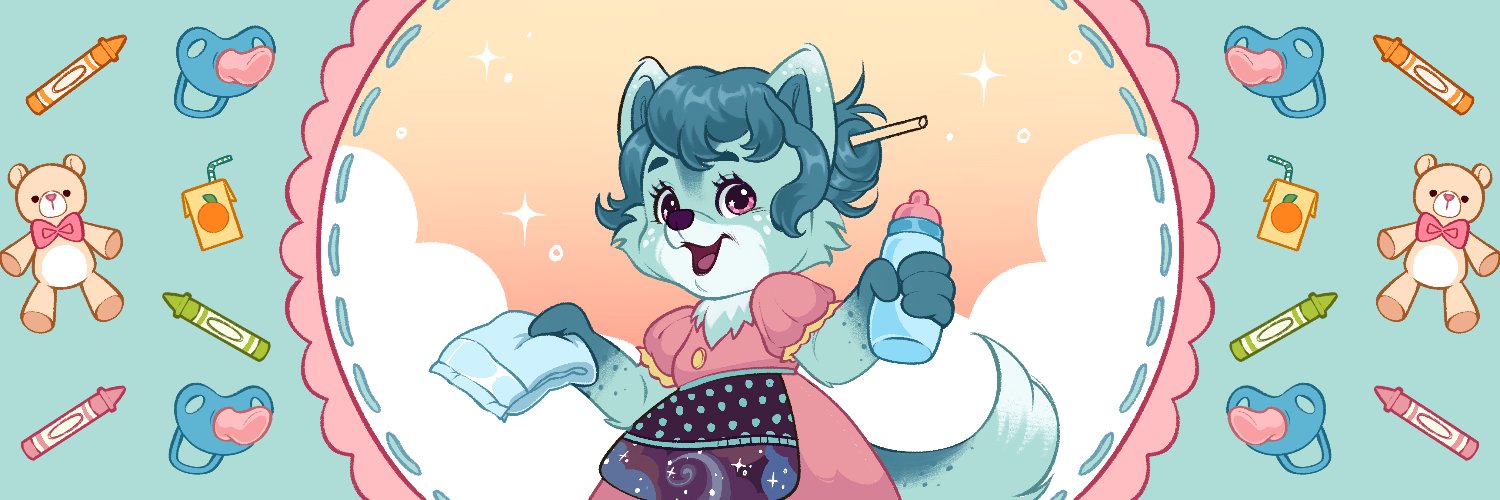 Crinkle Kit's banner