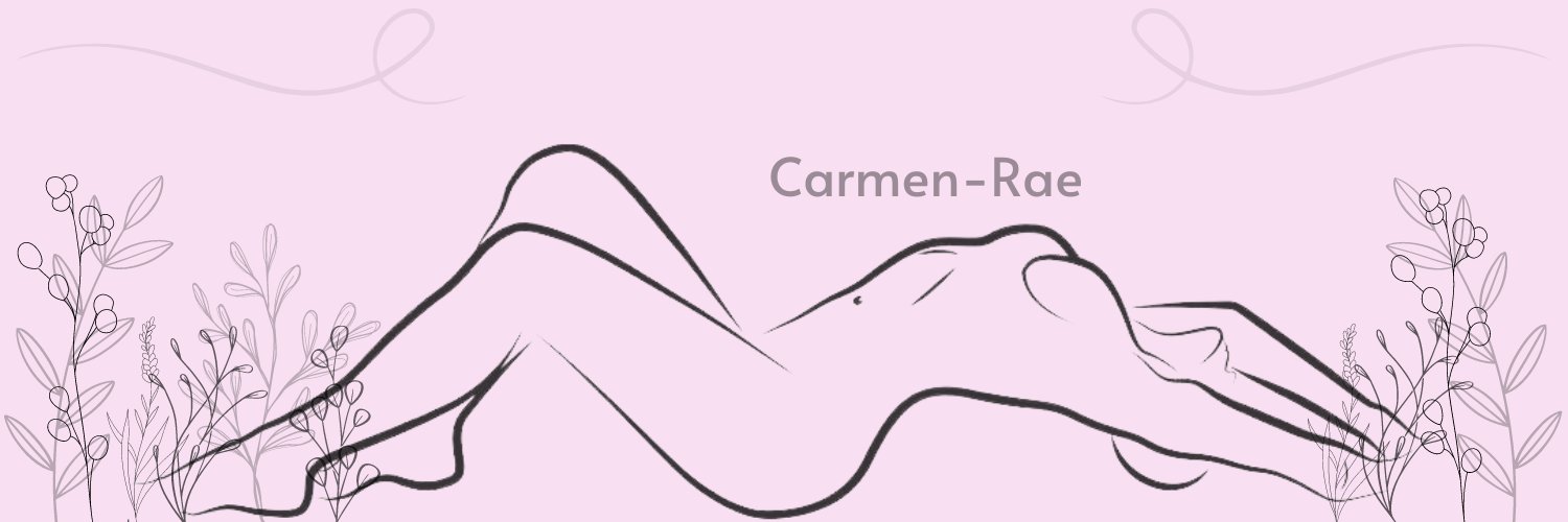 carmen-rae 💜 ~ top 0.6%'s banner