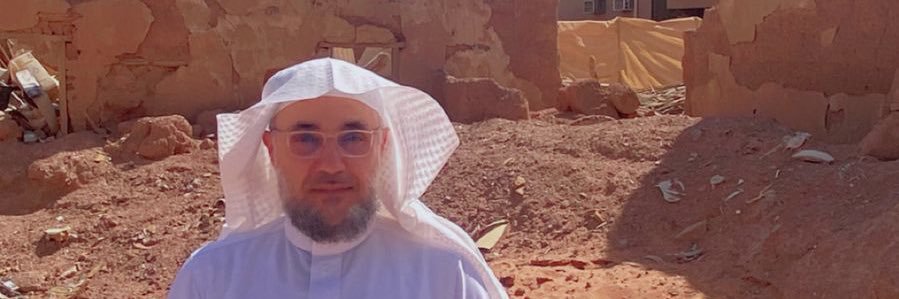 خالد البكر's banner