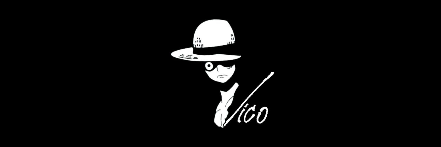 Vico's banner