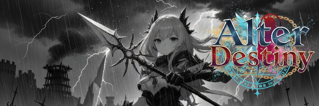 E-jam@個人ゲーム制作's banner