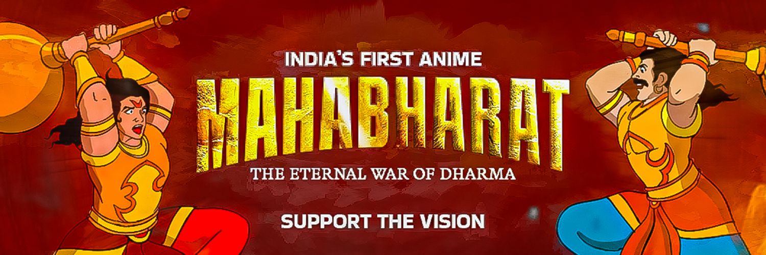 Prachyam's banner