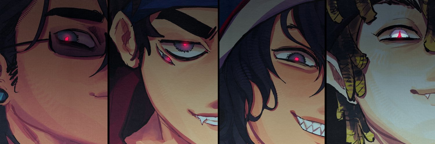 kishu 🧡's banner