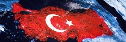 Fatih S. 🏹🇹🇷's banner