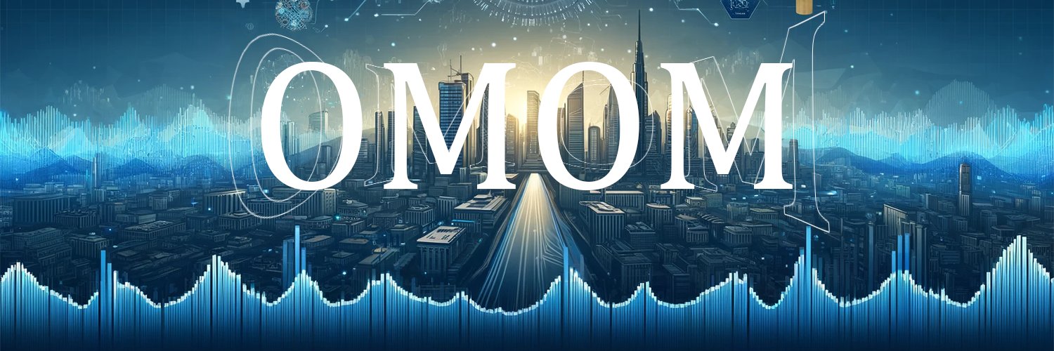 OMOM | Tokenizing RWAs's banner