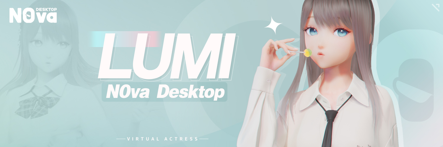 Lumi_N0va's banner