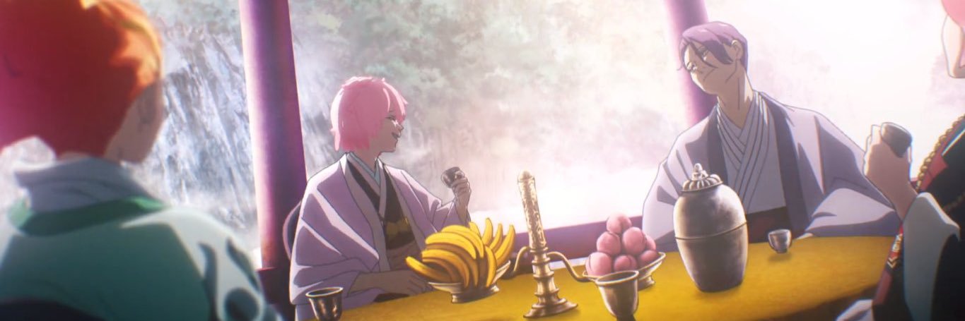 Oberon (Lord Tensen)🌺💀's banner