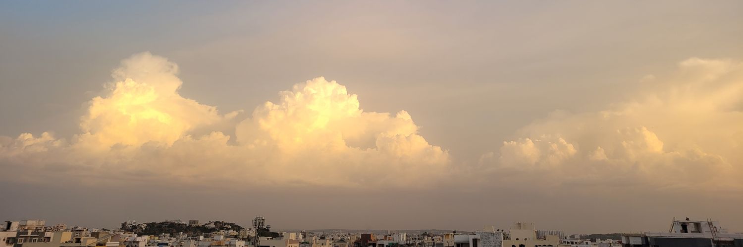 Weather Brother's banner