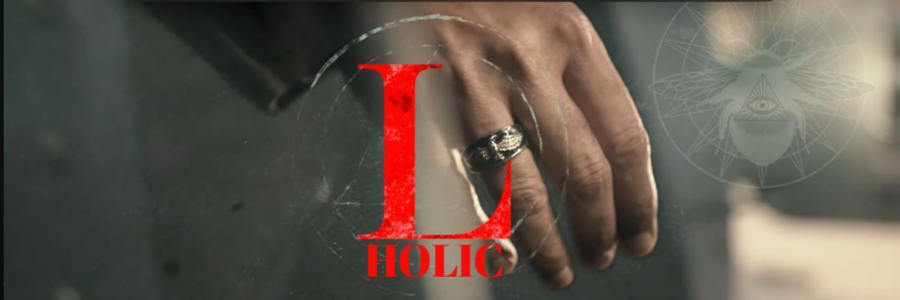 ⇜𝐋⛥𝐇𝐎𝐋𝐈𝐂⇝'s banner
