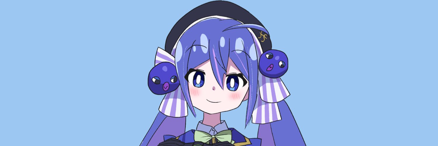 一筆かもめ's banner