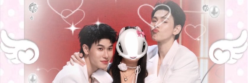 ตุ๊บป่องด๊องด่อง🐥's banner