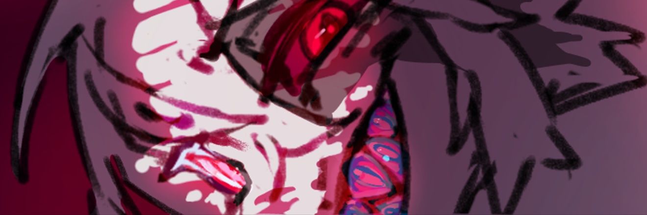 A Rats's Capacity's banner