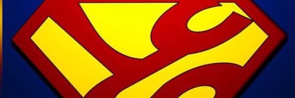 Chair-man's banner