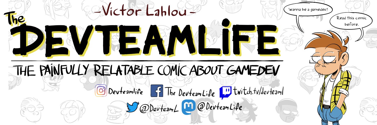 DevteamLife's banner