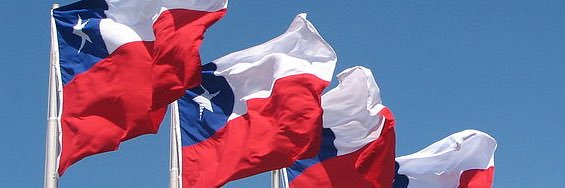 Lucia 🙌🌹❤️🇨🇱🇨🇱's banner