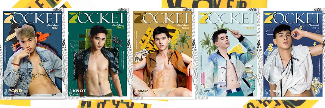 ROCKETPHOTO's banner