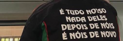 Sabedoria memes's banner