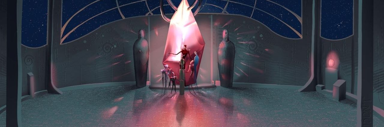 opudont's banner