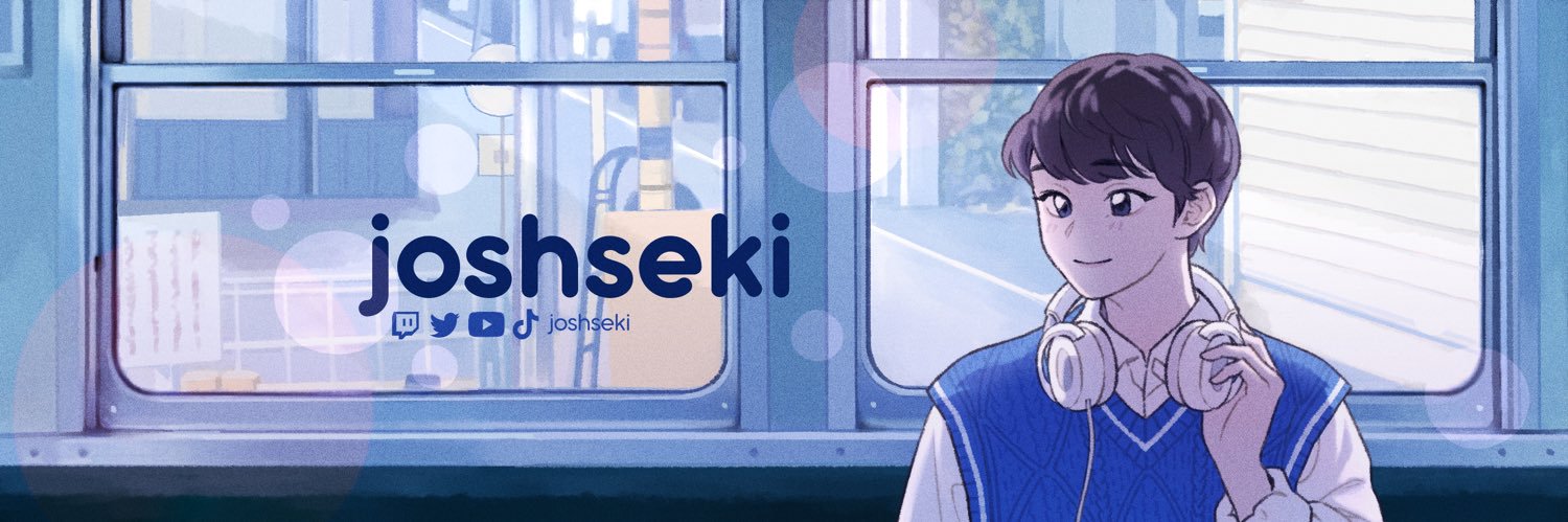 joshseki's banner