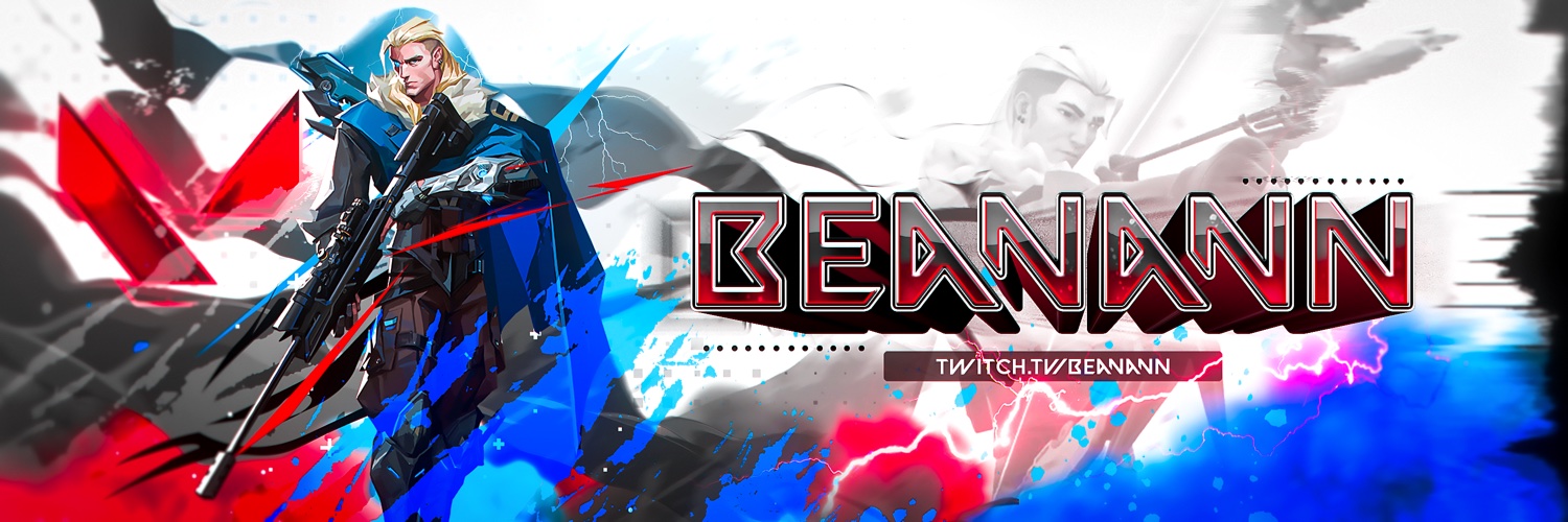 beanann's banner