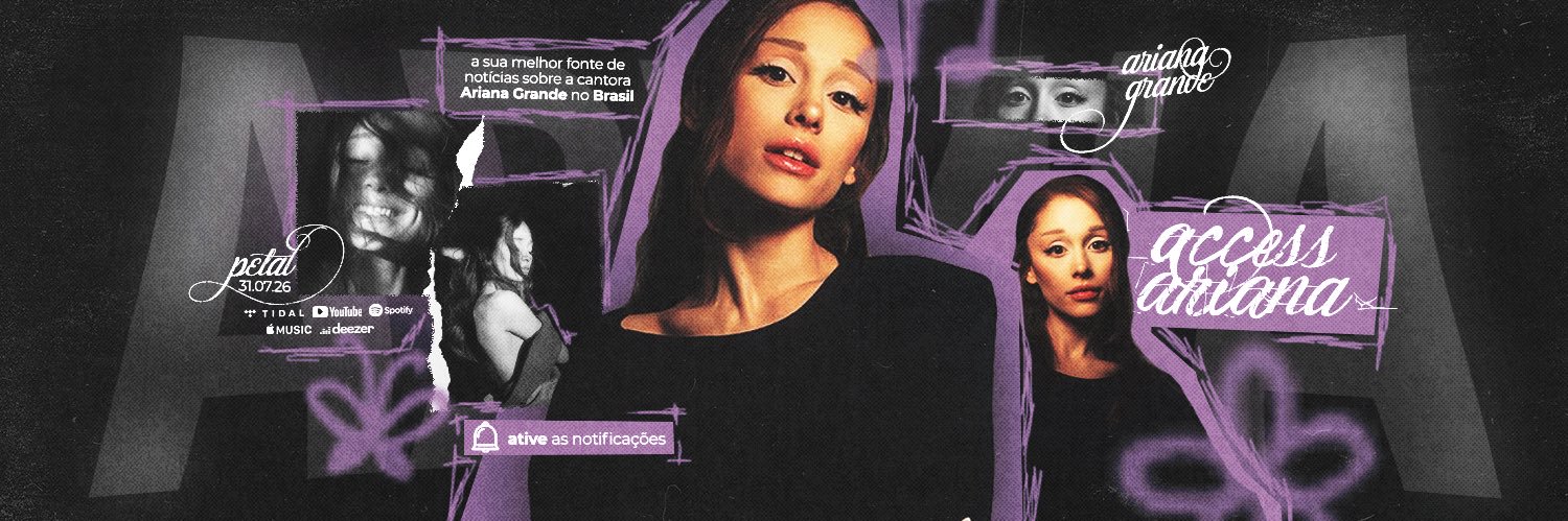 Access Ariana's banner