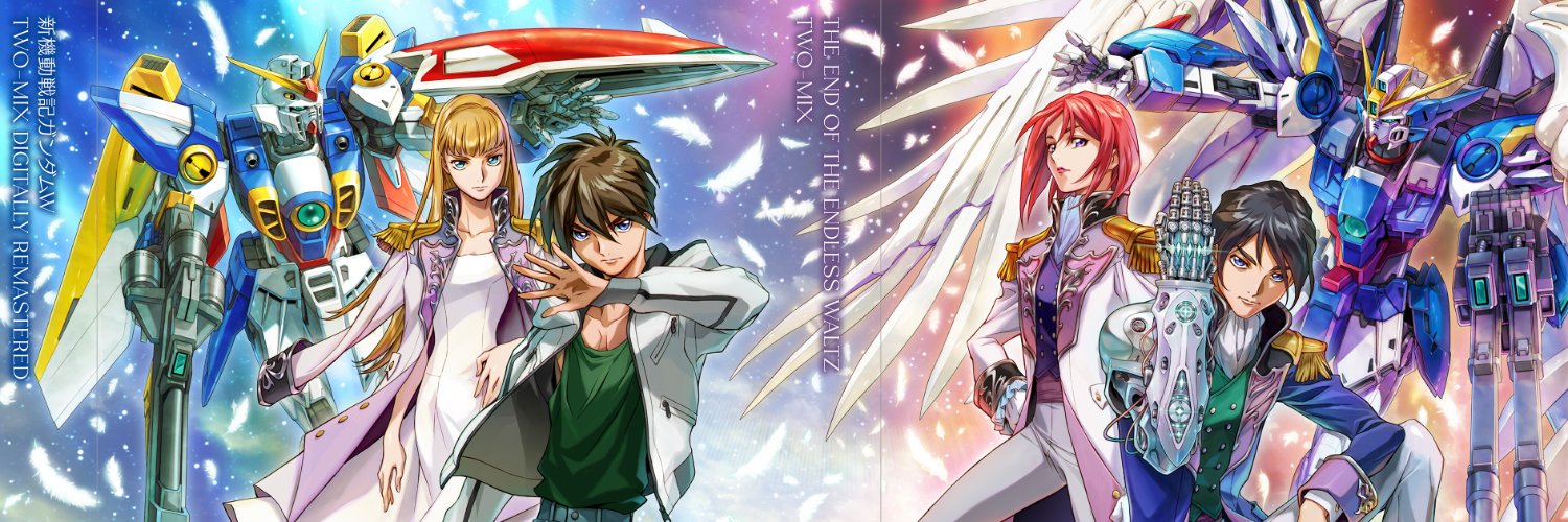 TWO-MIX 30周年プロジェクト's banner