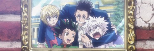 TogashiTweets's banner