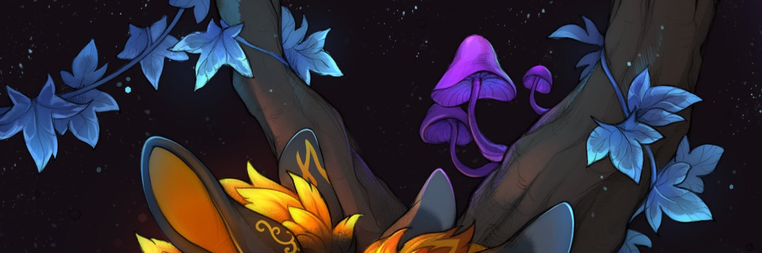 🍁Rinia birb hunter's banner