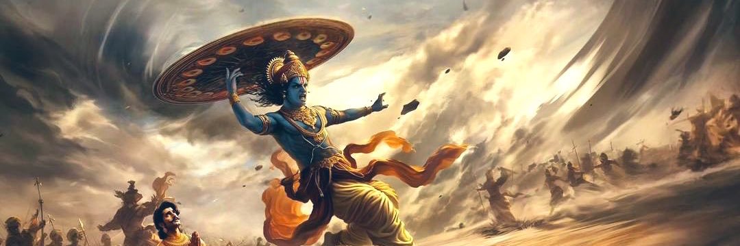 युगद्रष्टा 🕉️🇳🇵's banner