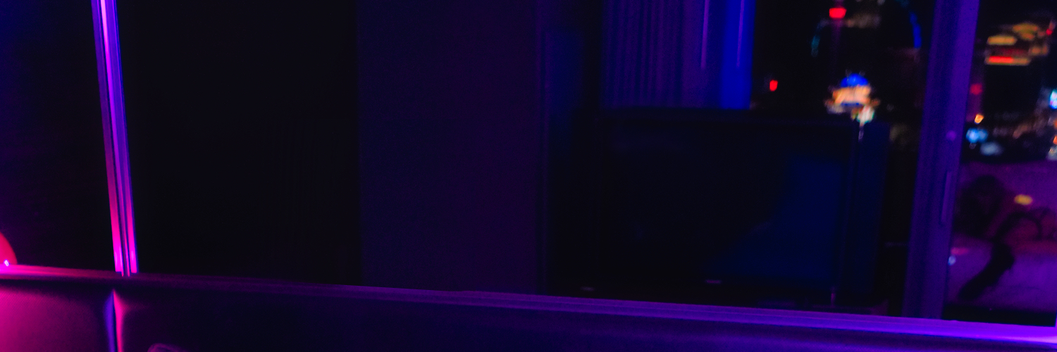 Nikki Pearl's banner