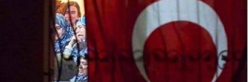Şehit Evladı's banner