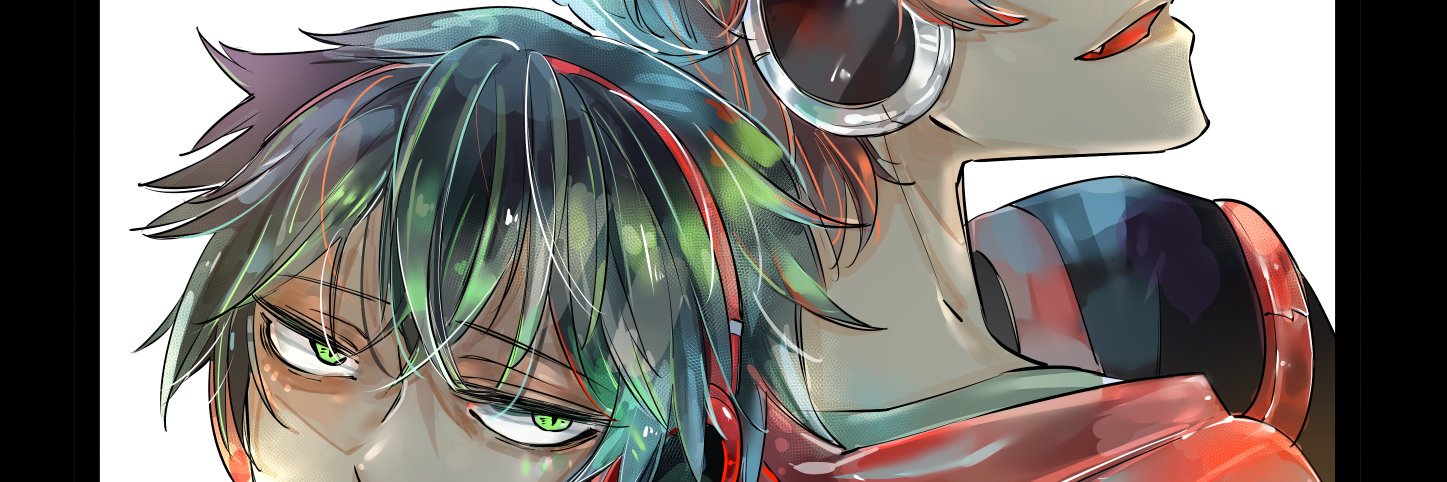 バン's banner