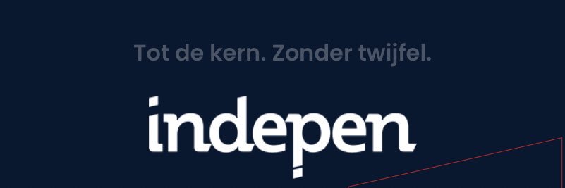 INDEPEN's banner
