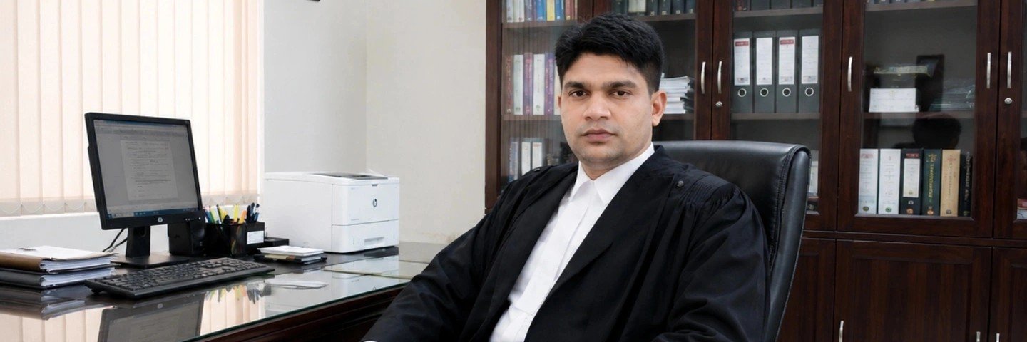 Adv. Hans Chanda ⚖️'s banner