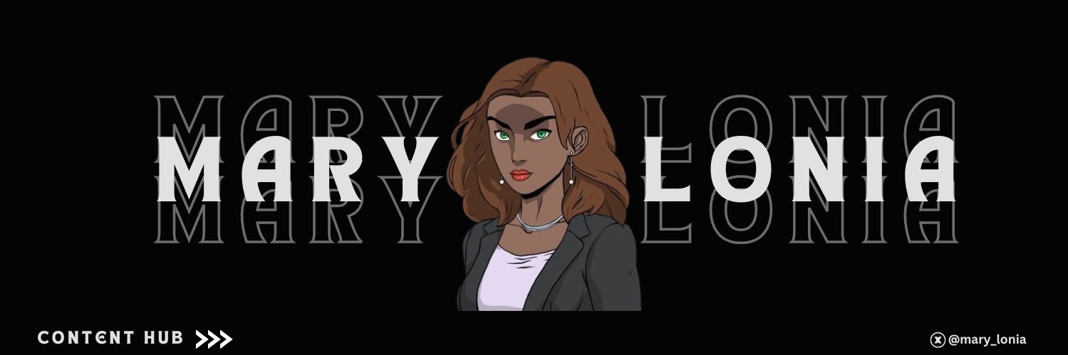 Loniyah❣️😉's banner