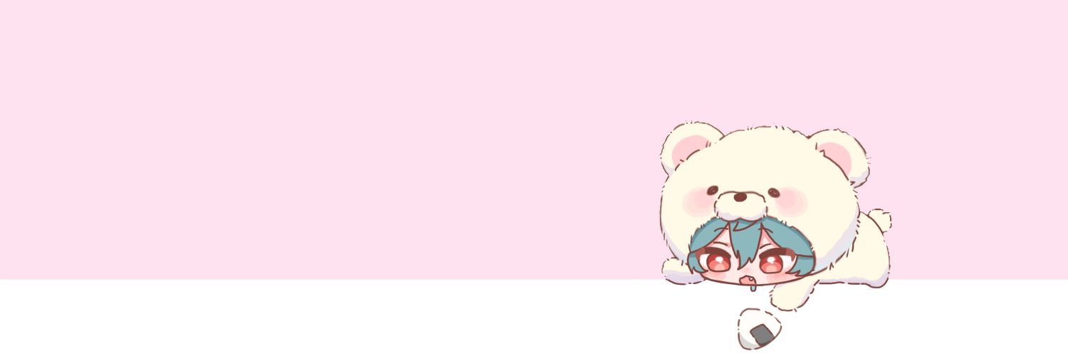 こくま ころね's banner