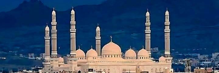 يحيى العابد's banner