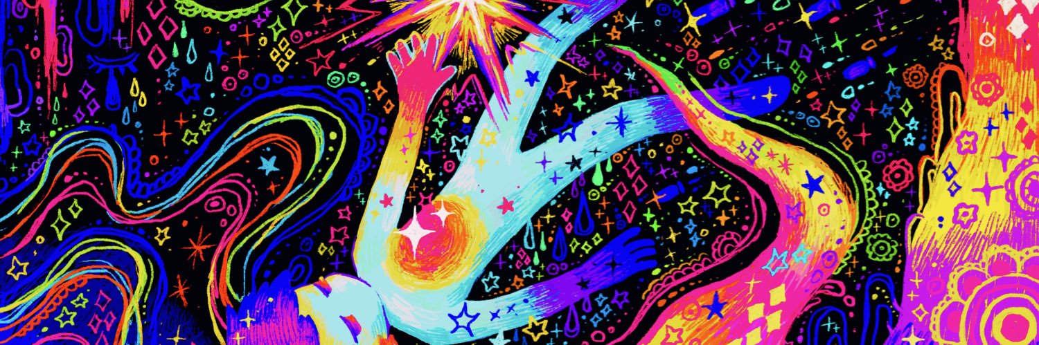 音乃葉あいか🌟イラストレーター's banner