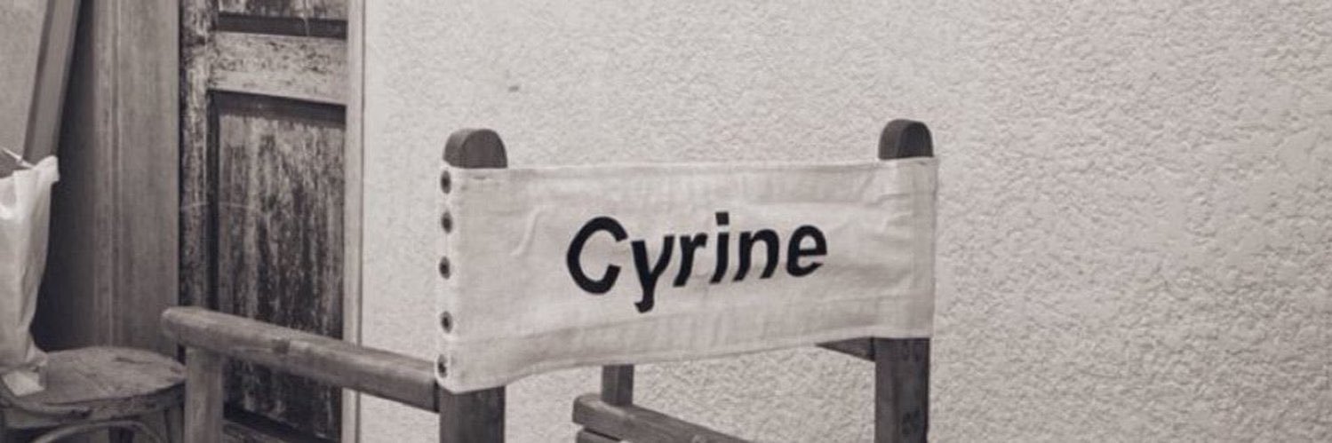 NADYA…'s banner