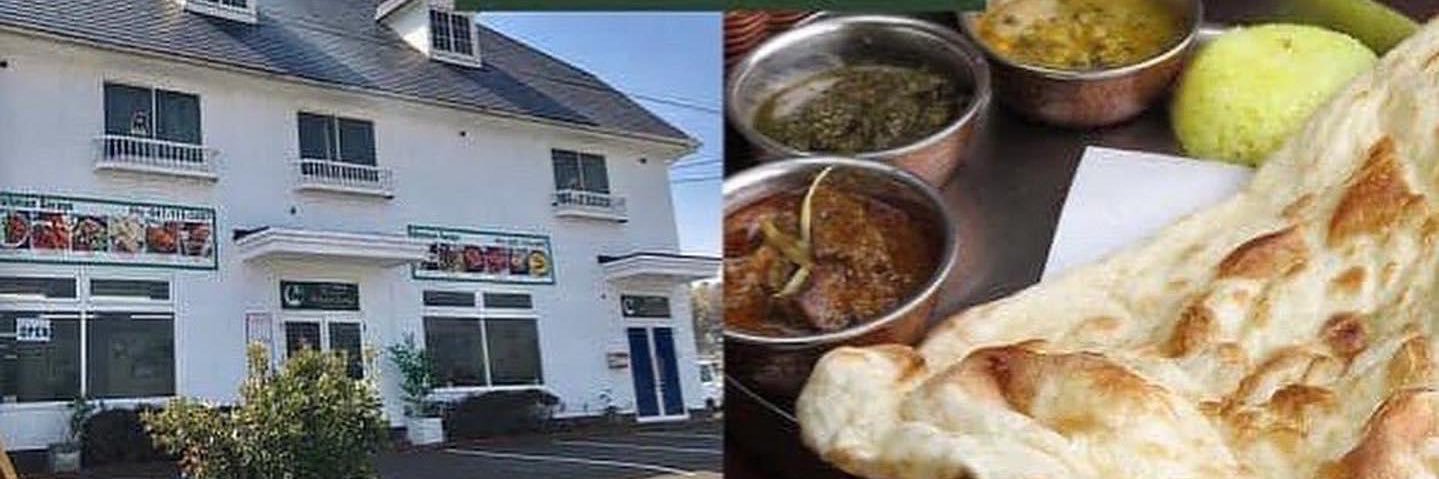 Mehman Saraye Restaurant Japan's banner